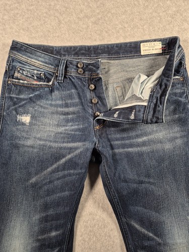 Diesel jeans mens 33x32 - diesel,