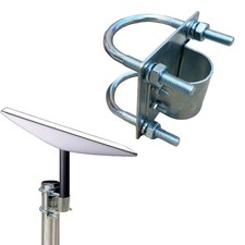 Adaptateur de montage sur