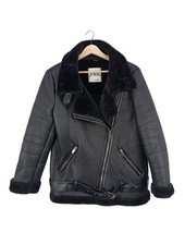 ZARA Veste mi-saison Dames