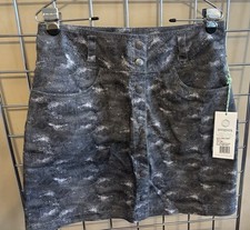 NWT Aventura Melia Snake Print
