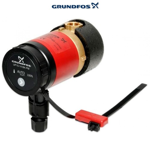 Grundfos ba pm 80 - up,