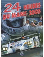 ▄▀▄ 24 heures du Mans