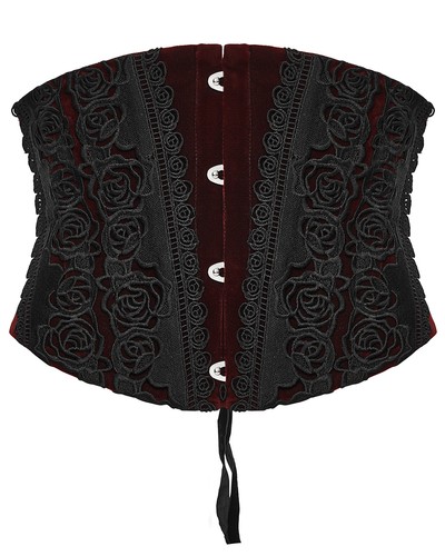 Punk rave femmes baroque - rave,
