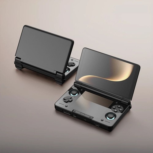 Console jeu portable ayn - console,