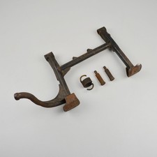 Yamaha XS 650 Type 447 -