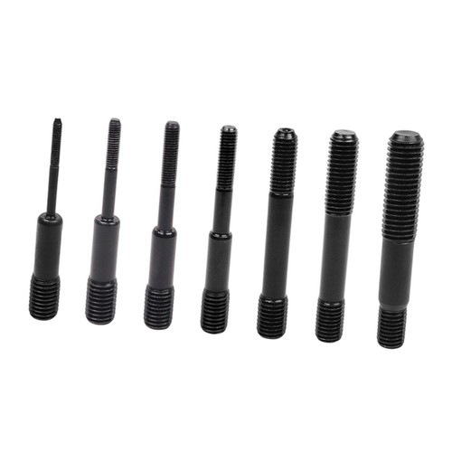 Outil rivetage pneumatique - de,