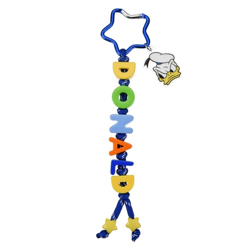 Porte clés donald duck japon - porte-clés,