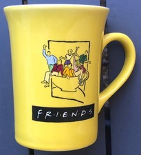 Tasse Friends Lipton, Série TV, Mug