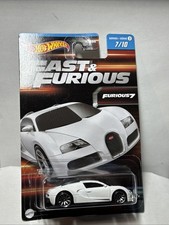 Hotwheels 1/64 🇨🇵 Fast