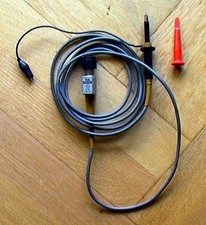 sonde d'oscilloscope P6106 de marque TEKTRONIX