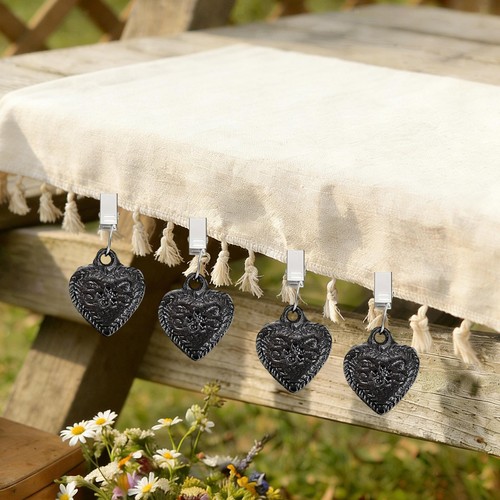 Lot poids nappe en - de, 4