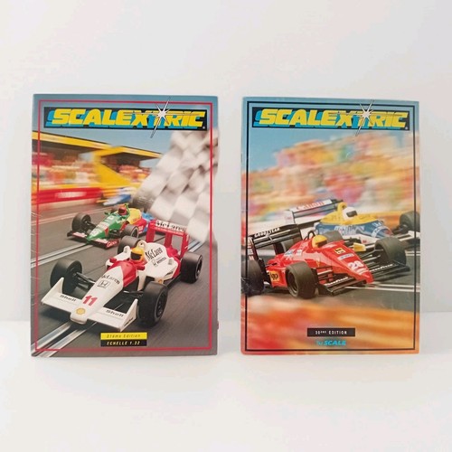 Lot catalogues vintage - lot,
