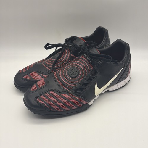 Vintage 2007 nike total - 2007,