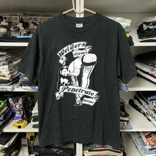 T-Shirt Welding Made In USA