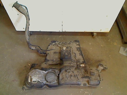 Reservoir carburant renault - reservoir,