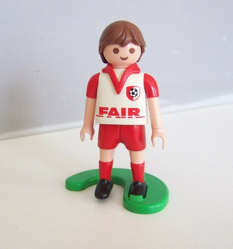 Playmobil sport - (v5225),