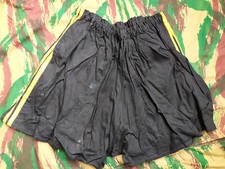 Guerre d'Indochine : Short des