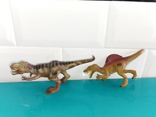 Lot Figurines Jurassic Park