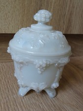 Drageoir ou bonbonnière en