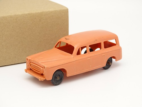 Clé peugeot 403 - clé,