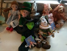 Lot Of 7 Warner Brothers