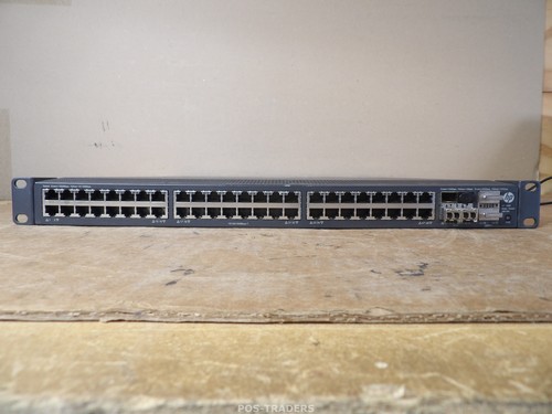 5900af 48g 4xg - hp, 2qsfp+