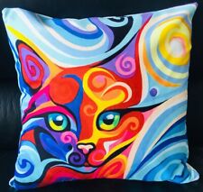 Taie d'oreiller taies d'oreiller housse de coussin décorative housse oreiller flamant rose