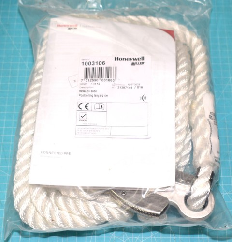 Longe maintien honeywell - longe,