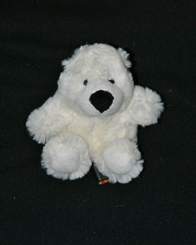 Peluche doudou ours - , polaire