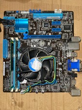 Asus P8H61-M 