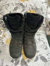 haix firefighter boots 10 wide