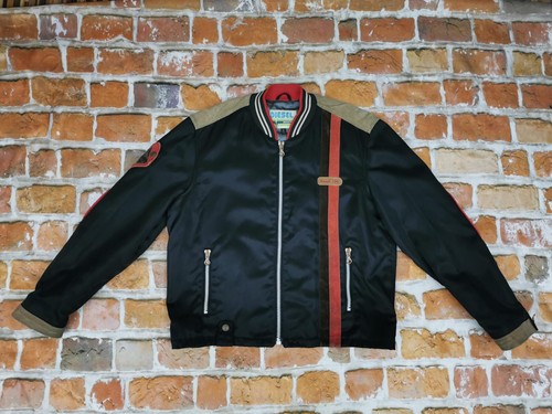 Diesel 700 vintage veste - diesel,