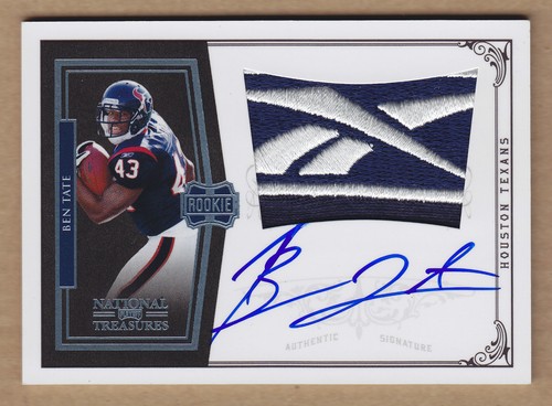 2010 national treasures - 2010,
