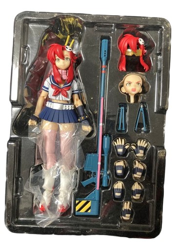 Tengen toppa gurren - toppa, lagann