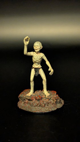 Figurine seigneur des - figurine,