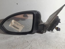 Retroviseur gauche chevrolet - retroviseur,