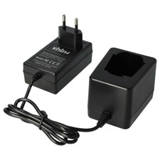 Chargeur pour Metabo BSZ9.6 BZ