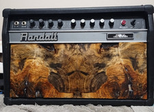 RaRe Randall RGT100 RG100ES