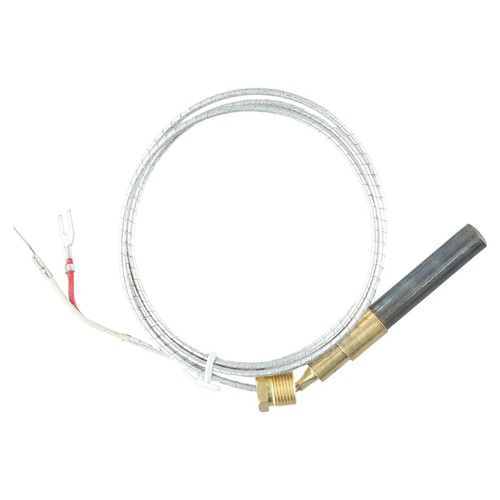 Thermopile - thermopile,