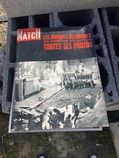 Paris Match n° 998 du 15-22