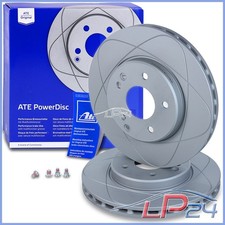 2X ATE POWER DISC DISQUE DE