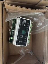 high-tech CRESTRON DIN-A08