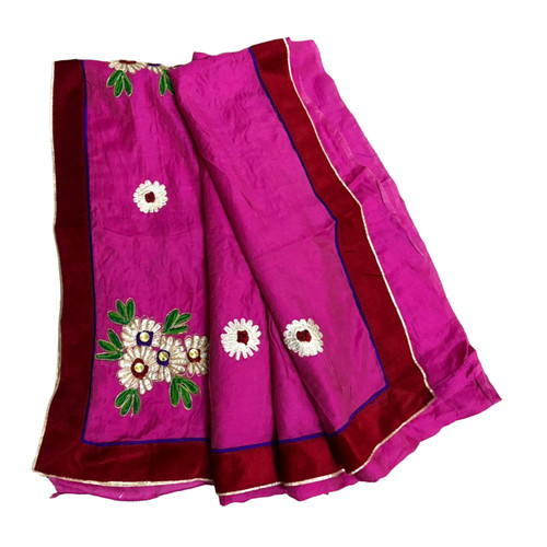 Robe mariée indienne - robe, de