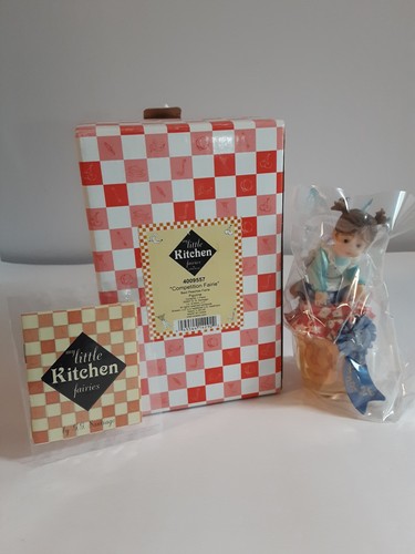 Enesco little kitchen - enesco,