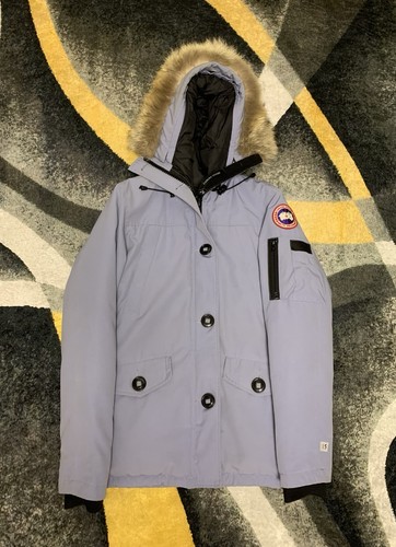 Canada goose jacket montebello - jacket,