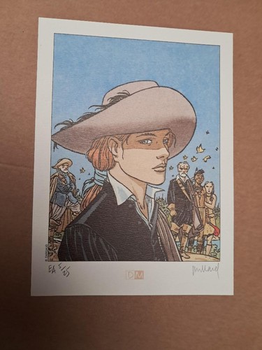 Superbe libris - superbe, ex-libris