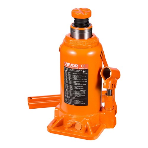 Cric bouteille hydraulique - cric,