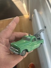 norev vedette dépanneuse