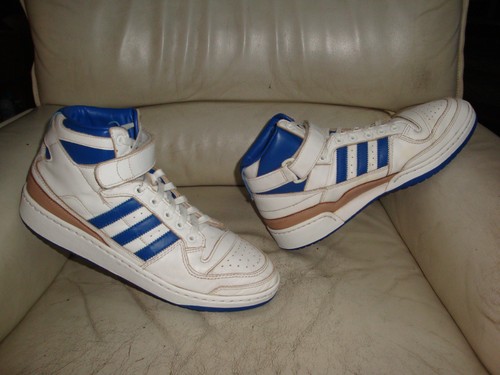 Adidas forum mid - forum, high