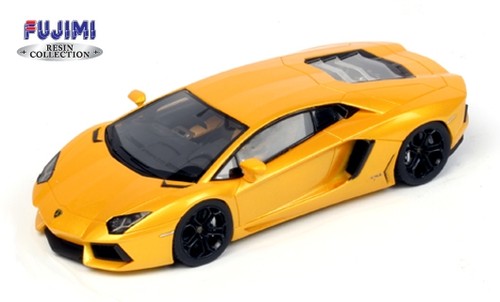 True scale model 43 - true,